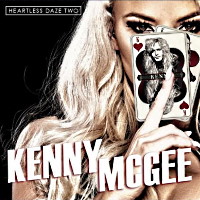 [Kenny McGee  Album Cover]
