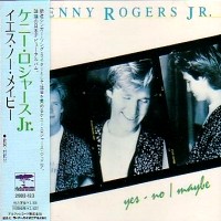 [Kenny Rogers Jr.  Album Cover]