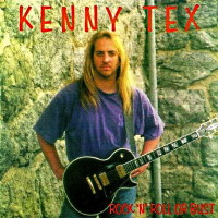 [Kenny Tex  Album Cover]