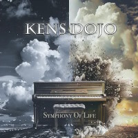 [Kens Dojo  Album Cover]