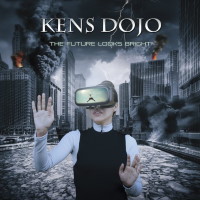 [Kens Dojo  Album Cover]
