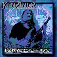 [Kenziner  Album Cover]