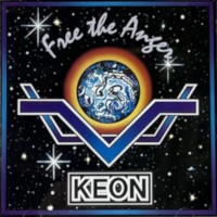 [KEON  Album Cover]