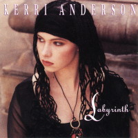 [Kerri Anderson  Album Cover]