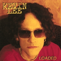 [Kevin Lee  Album Cover]
