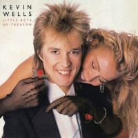 [Kevin Wells  Album Cover]