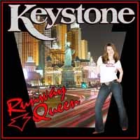 [Keystone  Album Cover]