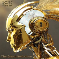 [Keys  Album Cover]