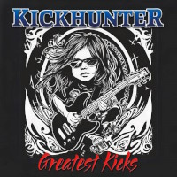 [Kickhunter  Album Cover]