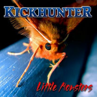 [Kickhunter  Album Cover]