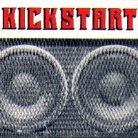 [Kickstart  Album Cover]