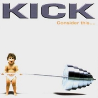 [Kick  Album Cover]