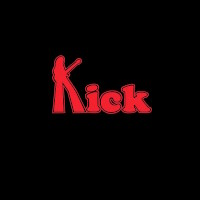 [Kick  Album Cover]