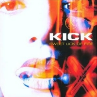 [Kick  Album Cover]