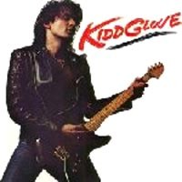 [Kidd Glove  Album Cover]
