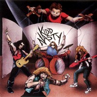 [Kidd Nasty  Album Cover]