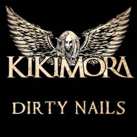 [Kikimora  Album Cover]