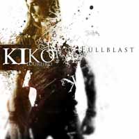 [Kiko Loureiro  Album Cover]