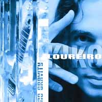 [Kiko Loureiro  Album Cover]