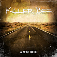 [Killer Bee  Album Cover]