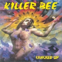 [Killer Bee  Album Cover]