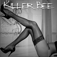 [Killer Bee  Album Cover]