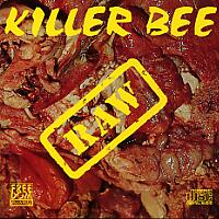 [Killer Bee  Album Cover]