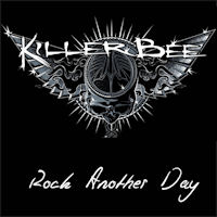 [Killer Bee  Album Cover]