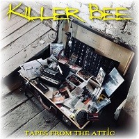 [Killer Bee  Album Cover]