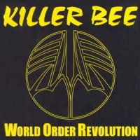 [Killer Bee  Album Cover]