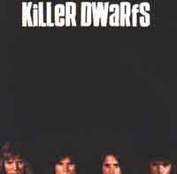 [Killer Dwarfs  Album Cover]