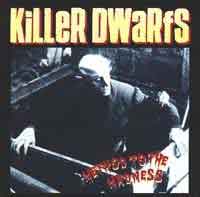 [Killer Dwarfs  Album Cover]