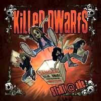 [Killer Dwarfs  Album Cover]