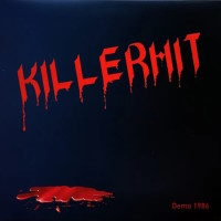 [Killerhit  Album Cover]