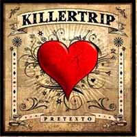 [Killer Trip  Album Cover]