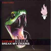 [Killer  Album Cover]