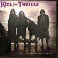 [Kill for Thrills  Album Cover]