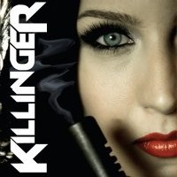 [Killinger  Album Cover]