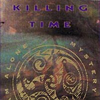 [Killing Time  Album Cover]