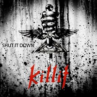 [KilliT  Album Cover]