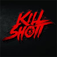 [Kill Shott  Album Cover]