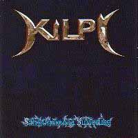 [Kilpi  Album Cover]