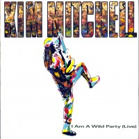 [Kim Mitchell  Album Cover]