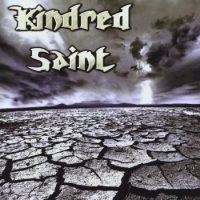 [Kindred Saint  Album Cover]
