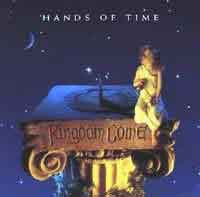 [Kingdom Come  Album Cover]