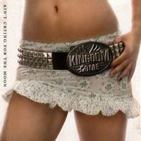 [Kingdom Come  Album Cover]