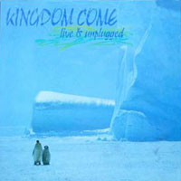 [Kingdom Come  Album Cover]