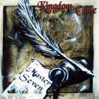 [Kingdom Come  Album Cover]