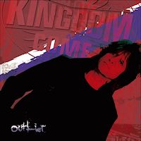 [Kingdom Come  Album Cover]