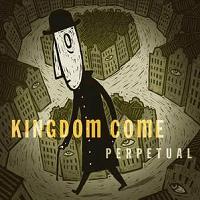 [Kingdom Come  Album Cover]